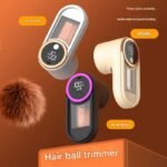 fabric shaver