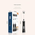 Xiaomanwao milk frother
