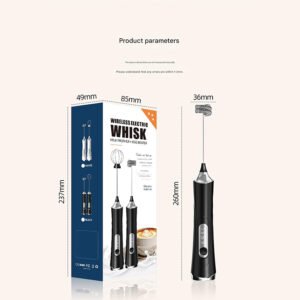 Xiaomanwao milk frother