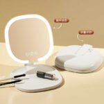 LED makeup mirror