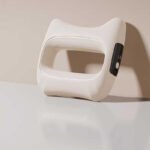 Multi-functional fascia ring massager