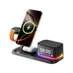 Multi-functional Wireless Charging PC CHARGE001