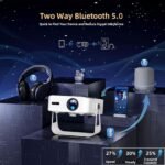 high-end projector