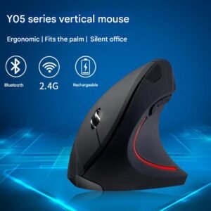 Silent Optical Bluetooth Mouse PC MOUSE-001