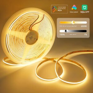 Smart LED strip PCLED001