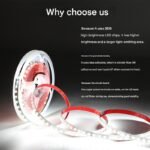 Smart LED strip PCLED005
