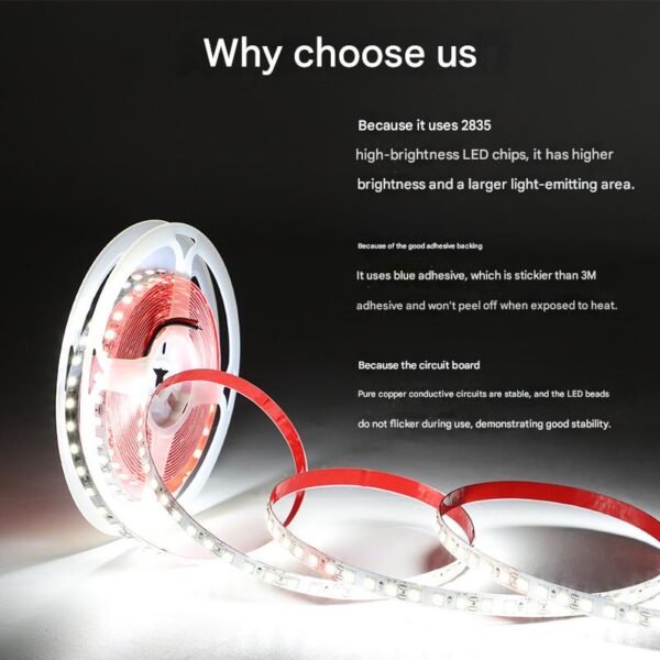 Smart LED strip PCLED005