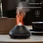 Car Aromatherapy Humidifying and Moisturizing Instrument PCWATER001