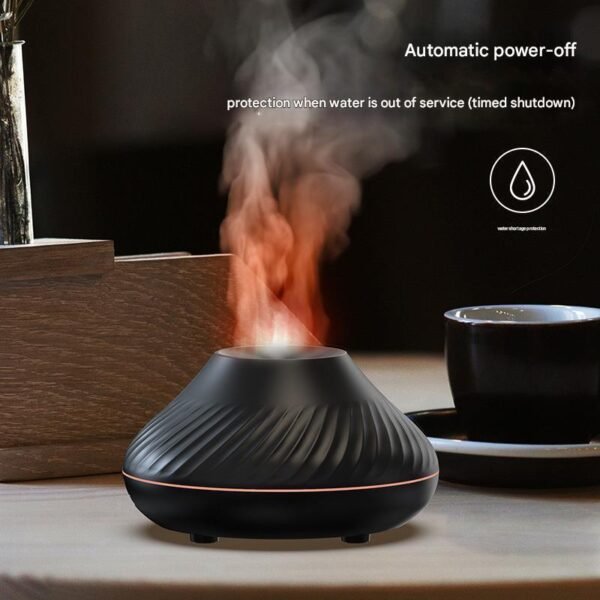 Car Aromatherapy Humidifying and Moisturizing Instrument PCWATER001