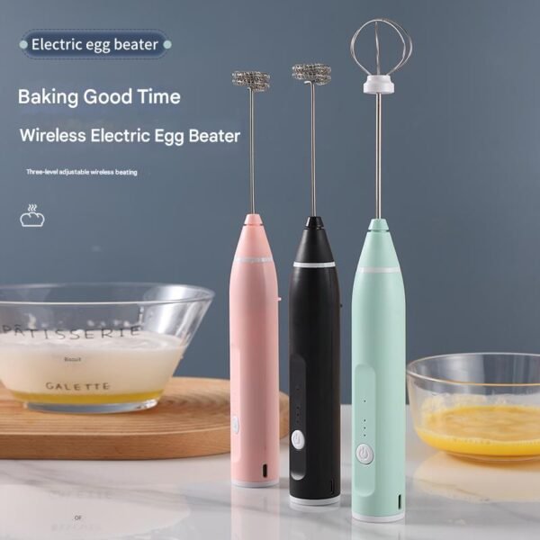 electric hand mixer