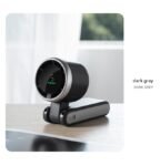 High-speed handheld small fan PC COOL001