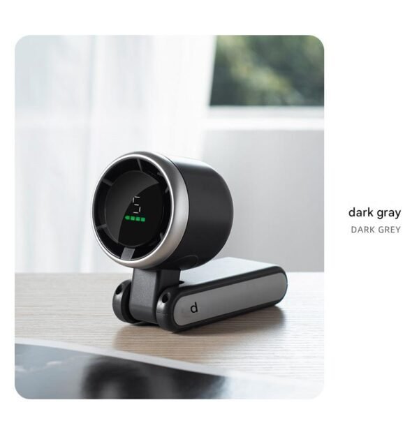 High-speed handheld small fan PC COOL001