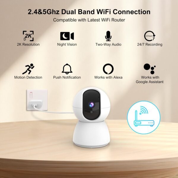 Home security camera PCsecurity camera 001