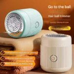fabric shaver