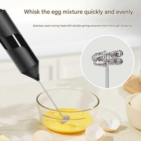 milk frother