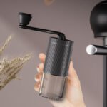 manual coffee grinder