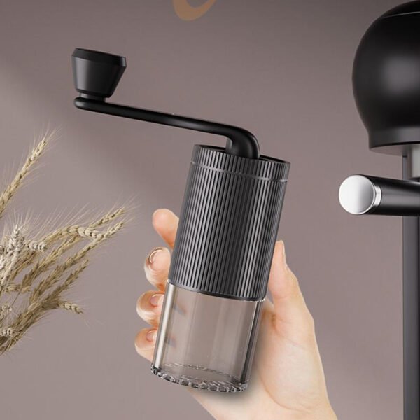 manual coffee grinder