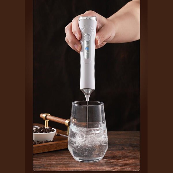 Xiaomanwao milk frother