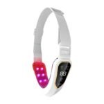 V-face Lifting and Firming V-face Bandage Mask Massager Face Shaping Device Vibrating Masseter Chin Beauty Instrument PCBEAUTY001