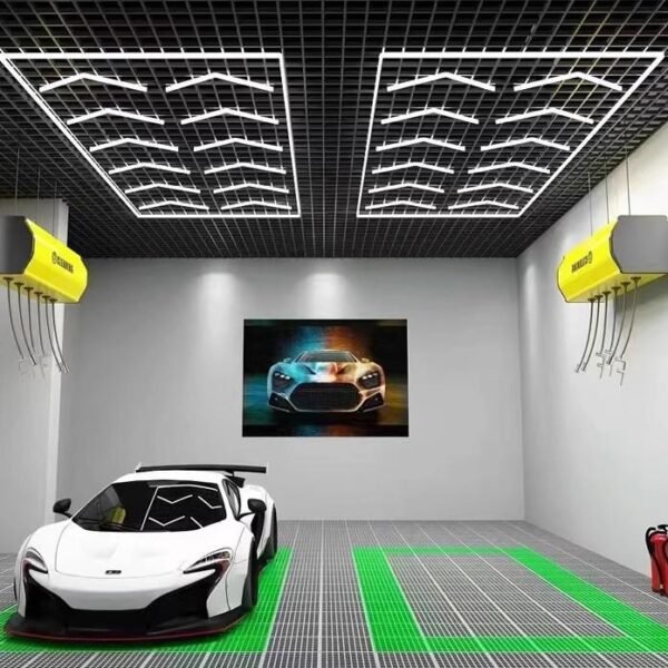 Smart LED strip PCLED002