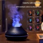 Car Aromatherapy Humidifying and Moisturizing Instrument PCWATER001
