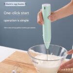 electric hand mixer