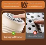 fabric shaver