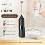 milk frother