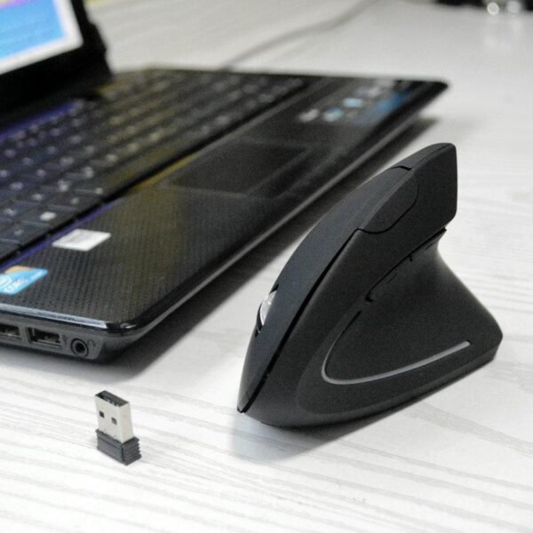 Silent Optical Bluetooth Mouse PC MOUSE-001