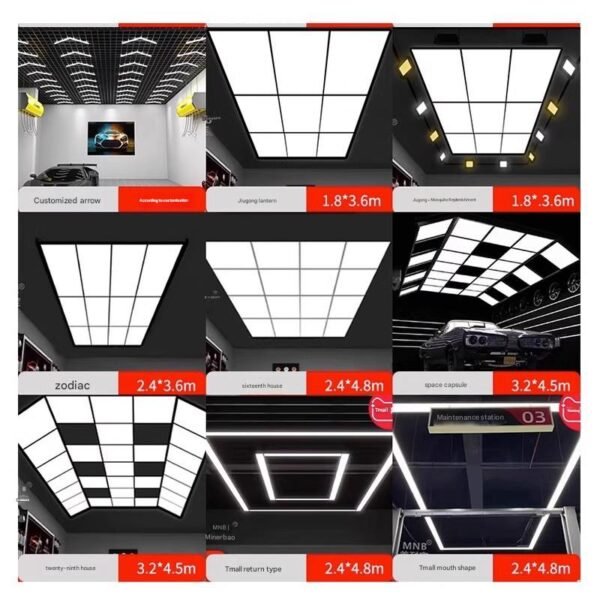 Smart LED strip PCLED002