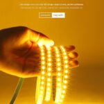 Smart LED strip PCLED005