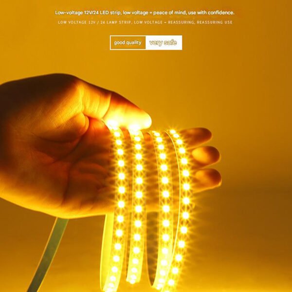 Smart LED strip PCLED005
