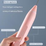electric hand mixer
