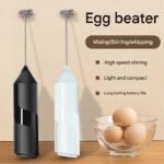 milk frother