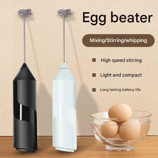milk frother