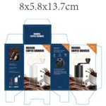 manual coffee grinder