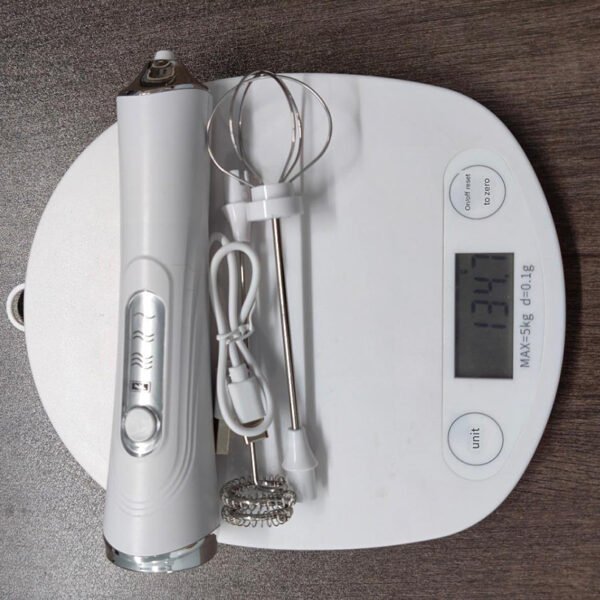 Xiaomanwao milk frother