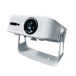 high-end projector