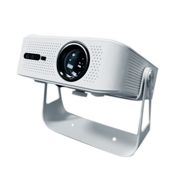 high-end projector