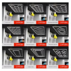 Smart LED strip PCLED002