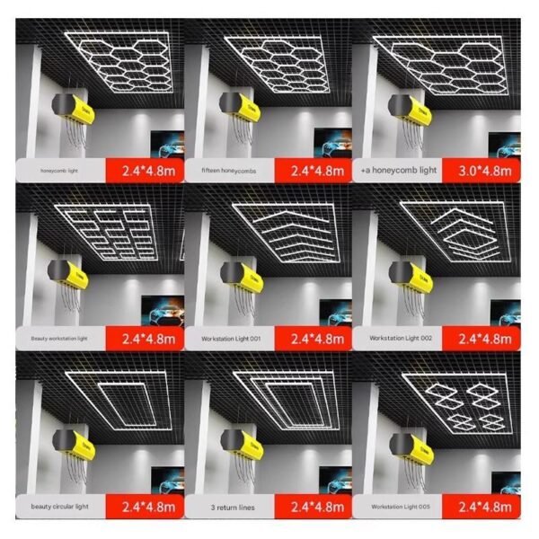 Smart LED strip PCLED002