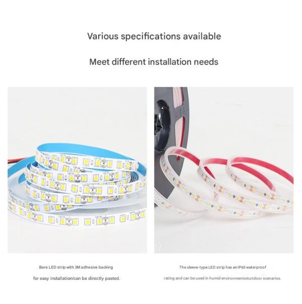 Smart LED strip PCLED005