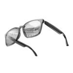 AI translation smart glasses photochromic Bluetooth music playback and call music multifunction driving audio glasses PC-GLASS-001