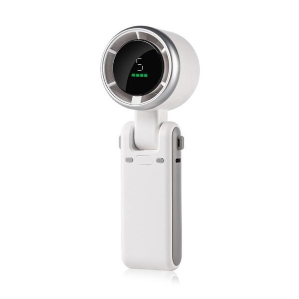 High-speed handheld small fan PC COOL001