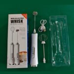 Xiaomanwao milk frother