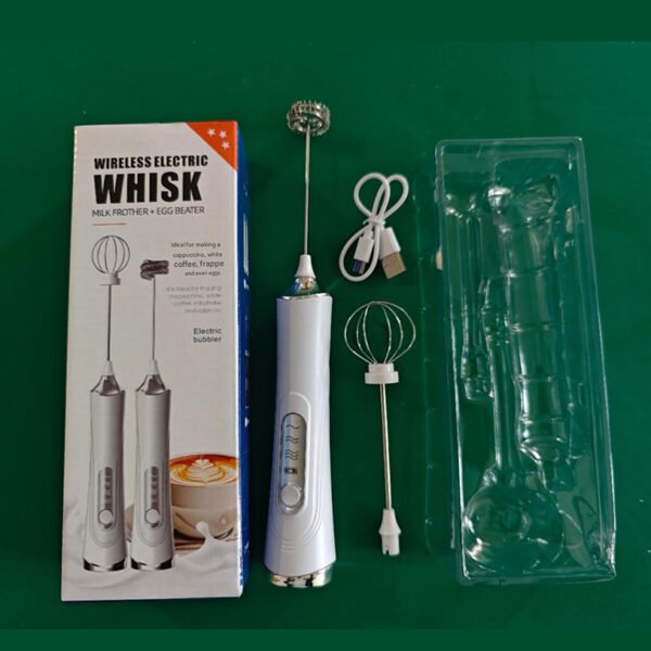 Xiaomanwao milk frother
