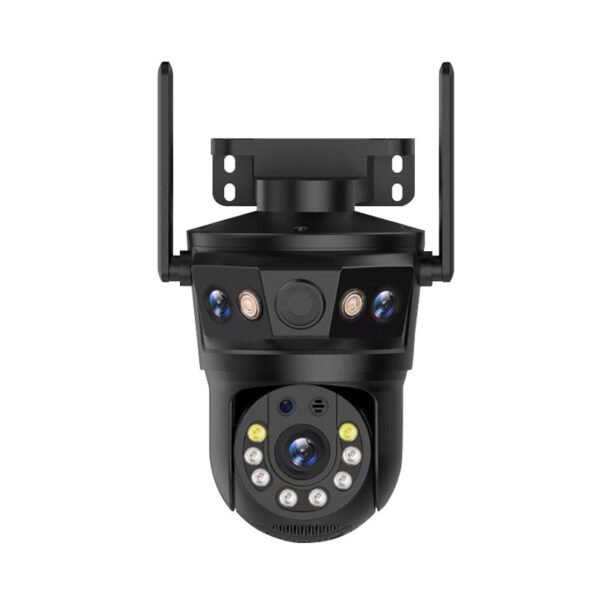Monitor PC security camera002