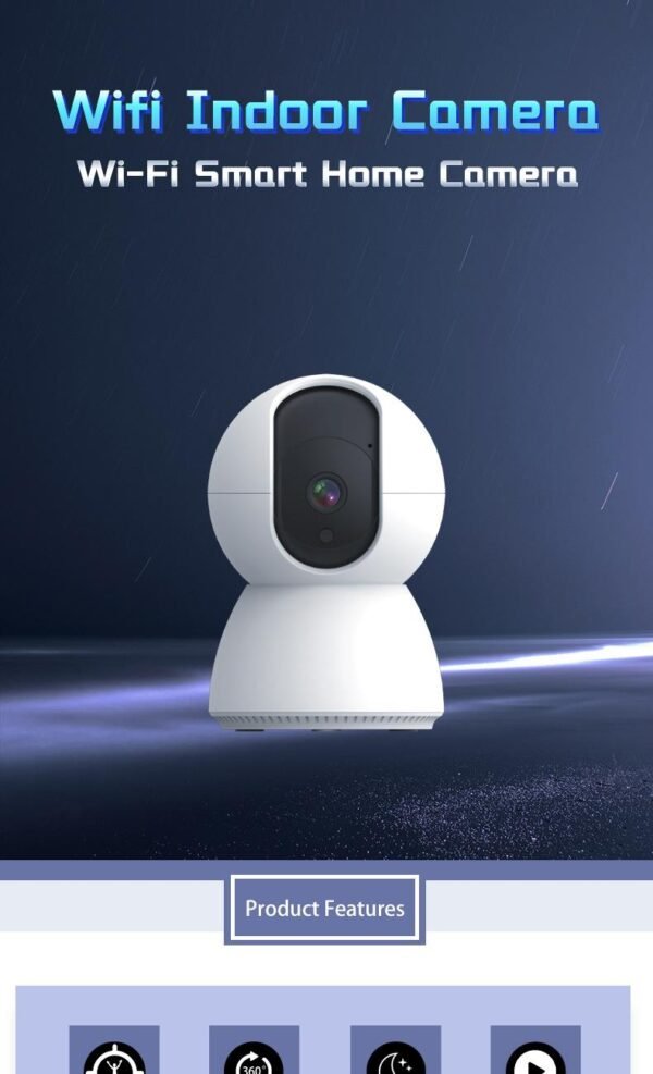 Monitor PC security camera002